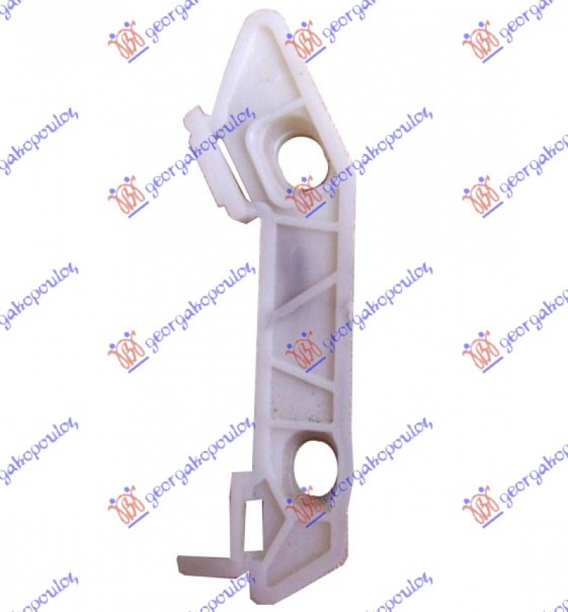 NOSAC PREDNJEG BRANIKA BOCNI PLASTICNI