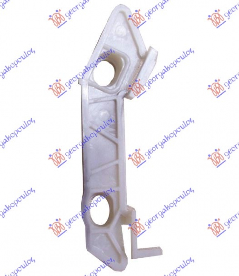 NOSAC PREDNJEG BRANIKA BOCNI PLASTICNI