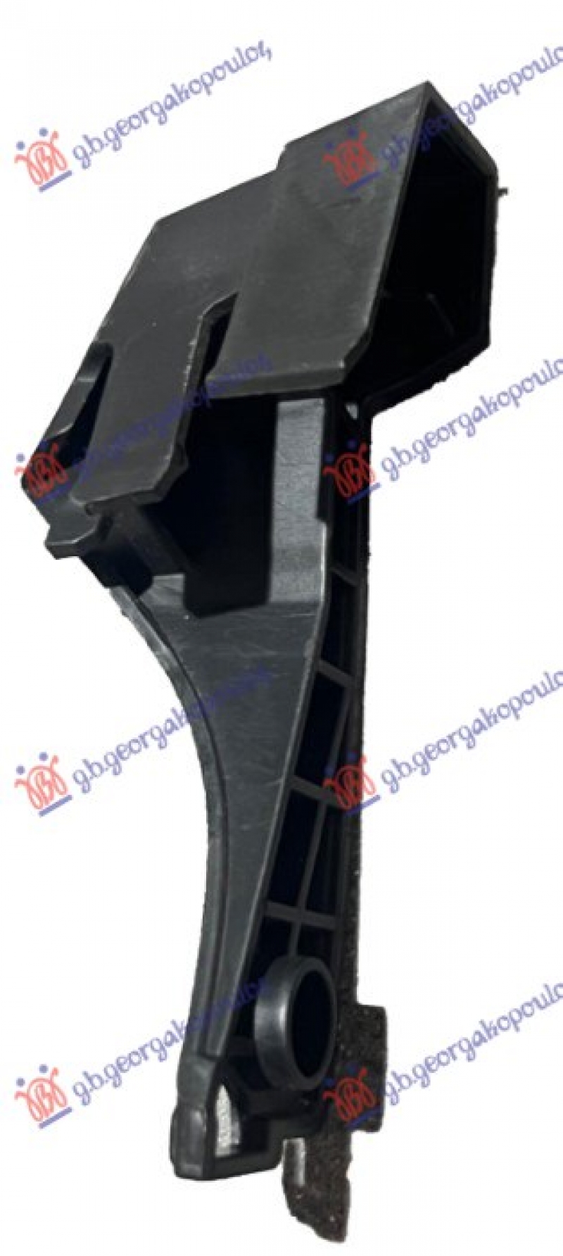 NOSAC PREDNJEG BRANIKA BOCNI PLASTICNI DONJI