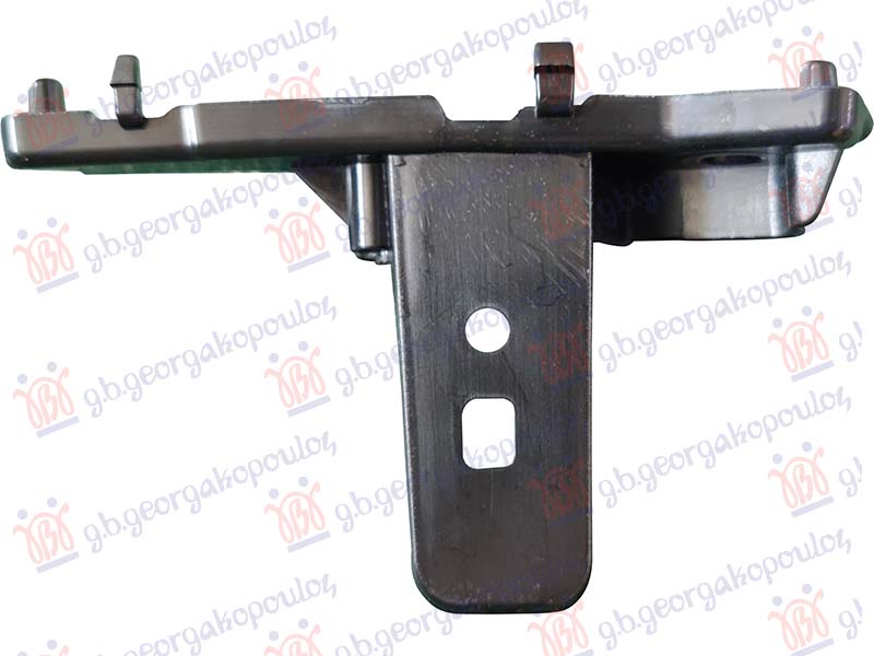 NOSAC PREDNJEG BRANIKA DONJI BOCNI PLASTICNI