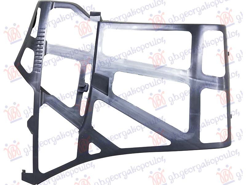 NOSAC PREDNJEG BRANIKA DONJI BOCNI PLASTICNI