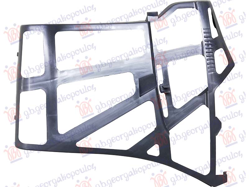 NOSAC PREDNJEG BRANIKA DONJI BOCNI PLASTICNI