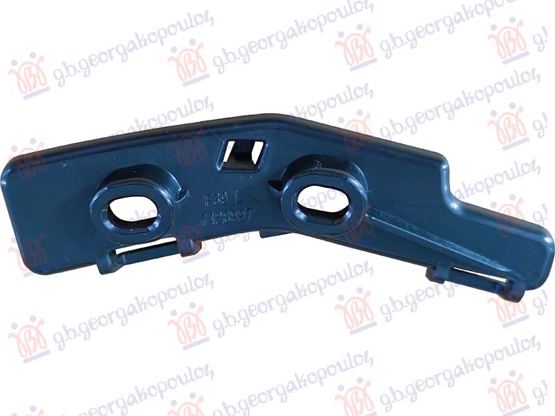 NOSAC PREDNJEG BRANIKA DONJI PLASTICNI