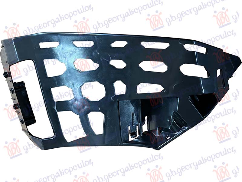 NOSAC PREDNJEG BRANIKA GORNJI BOCNI PLASTICNI