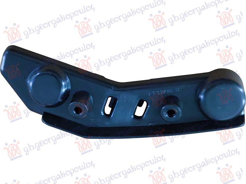 NOSAC PREDNJEG BRANIKA GORNJI BOCNI PLASTICNI