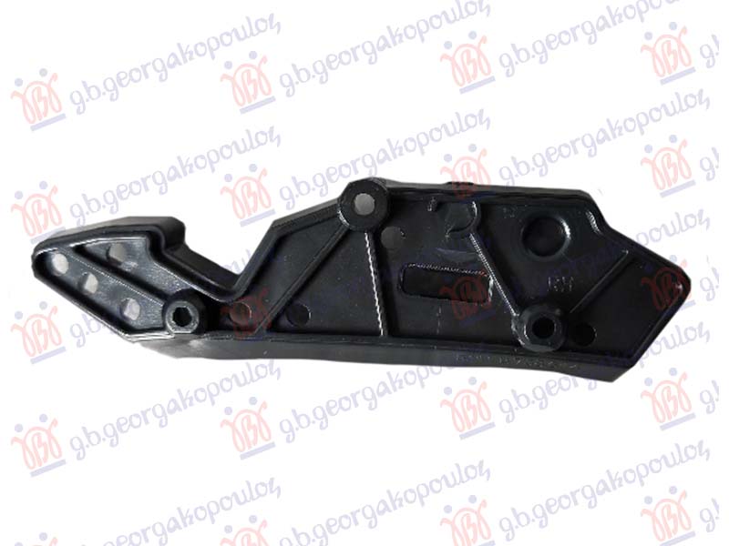 NOSAC PREDNJEG BRANIKA GORNJI BOCNI PLASTICNI