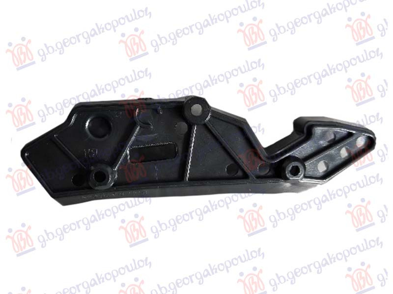 NOSAC PREDNJEG BRANIKA GORNJI BOCNI PLASTICNI