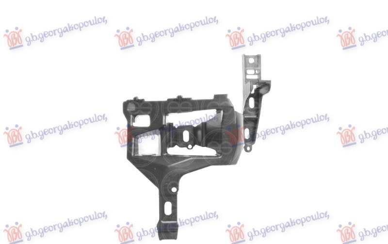 NOSAC PREDNJEG BRANIKA GORNJI BOCNI PLASTICNI