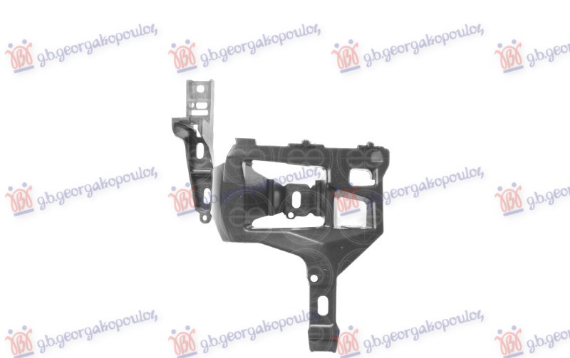 NOSAC PREDNJEG BRANIKA GORNJI BOCNI PLASTICNI