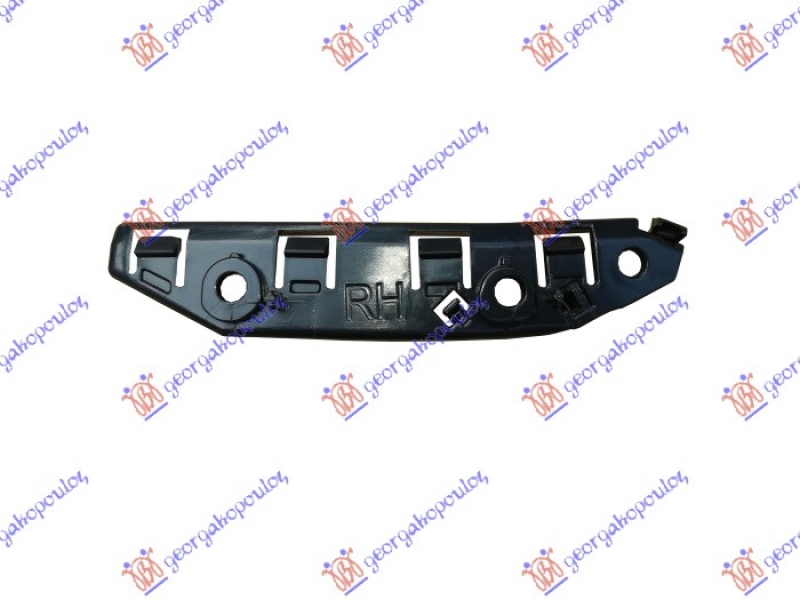 NOSAC PREDNJEG BRANIKA GORNJI PLASTICNI