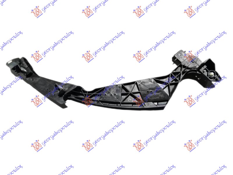 NOSAC PREDNJEG BRANIKA GORNJI SPOLJASNJI PLASTICNI