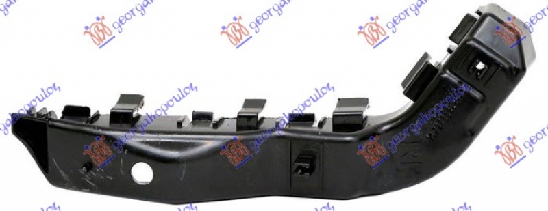 NOSAC PREDNJEG BRANIKA PLASTIC. (O)