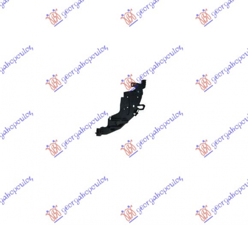 NOSAC PREDNJEG BRANIKA PLASTICAN