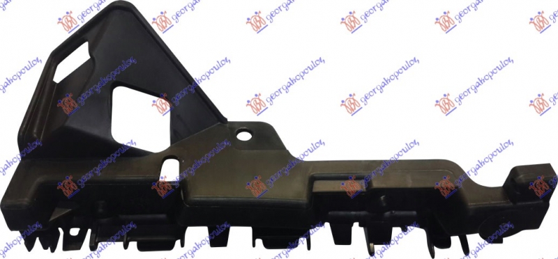 NOSAC PREDNJEG BRANIKA PLASTICAN