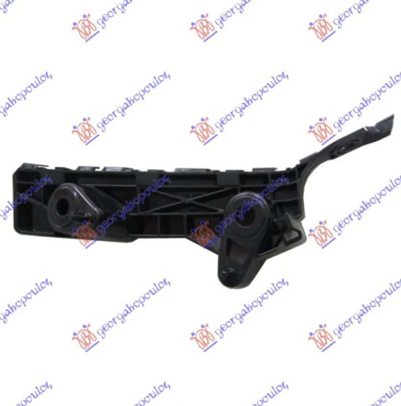 NOSAC PREDNJEG BRANIKA PLASTICAN D/L