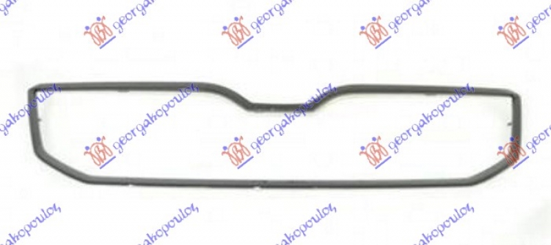 NOSAC PREDNJEG BRANIKA PLASTICNI