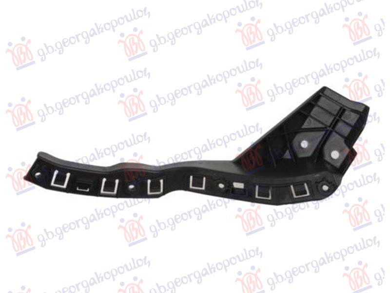 NOSAC PREDNJEG BRANIKA PLASTICNI