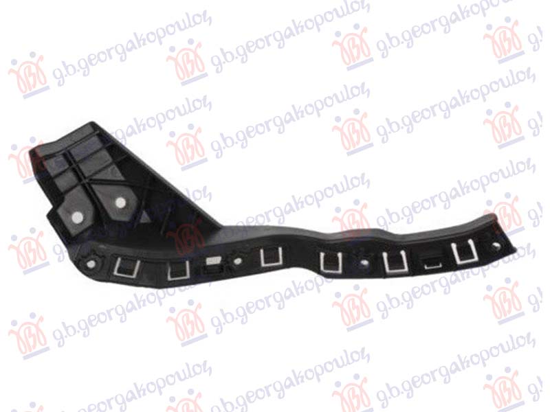 NOSAC PREDNJEG BRANIKA PLASTICNI