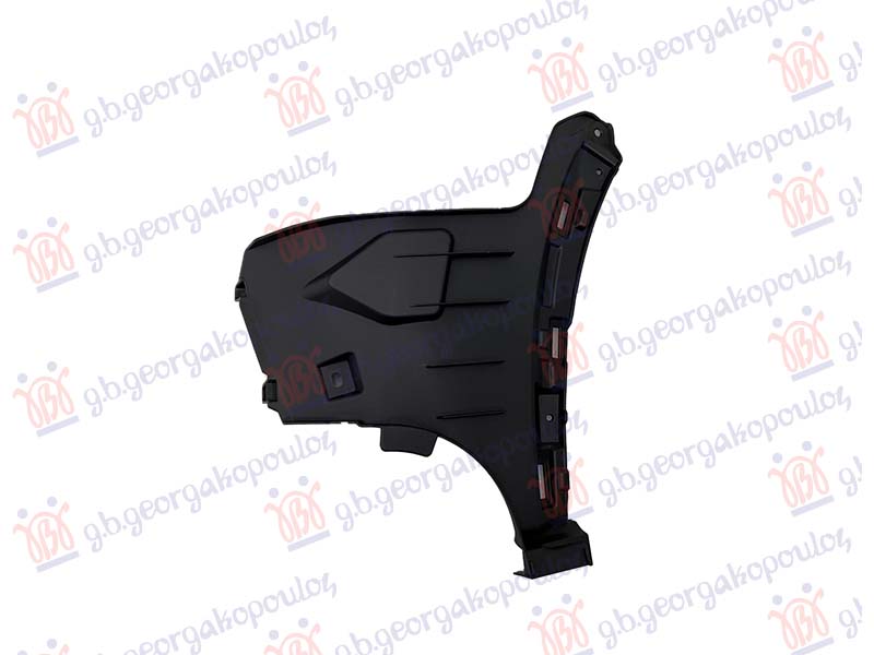 NOSAC PREDNJEG BRANIKA PLASTICNI