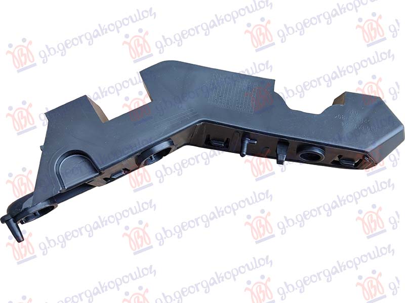 NOSAC PREDNJEG BRANIKA PLASTICNI