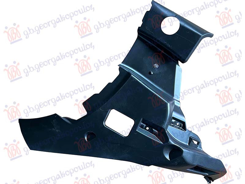 NOSAC PREDNJEG BRANIKA PLASTICNI