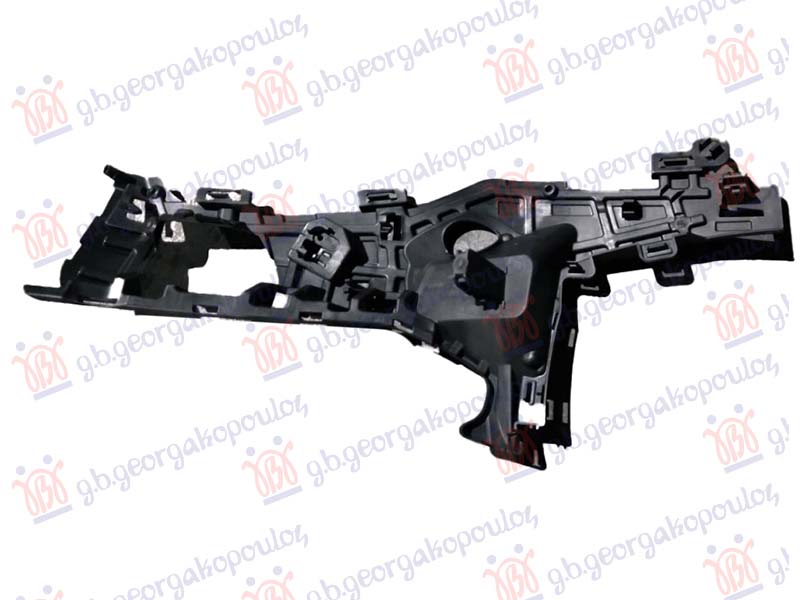 NOSAC PREDNJEG BRANIKA PLASTICNI