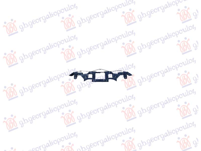 NOSAC PREDNJEG BRANIKA PLASTICNI