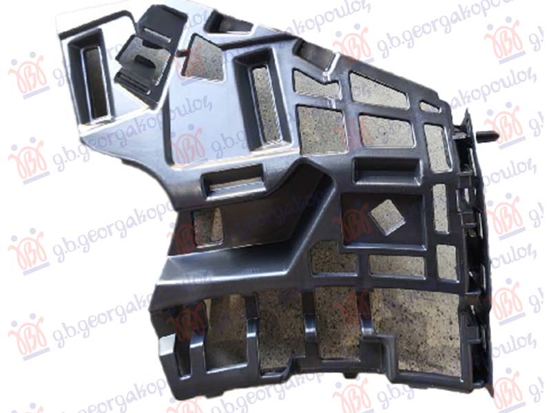 NOSAC PREDNJEG BRANIKA PLASTICNI BOCNI