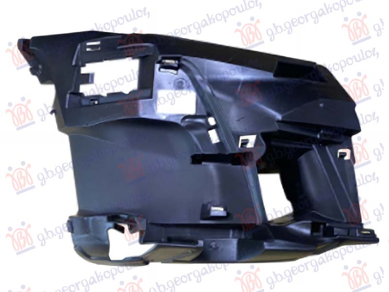 NOSAC PREDNJEG BRANIKA PLASTICNI (M-SPORT)