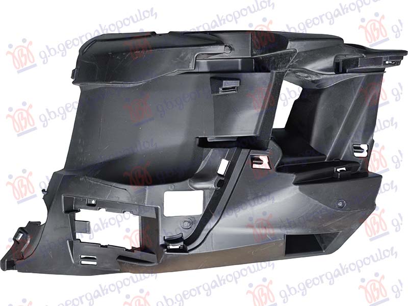 NOSAC PREDNJEG BRANIKA PLASTICNI (M-SPORT)