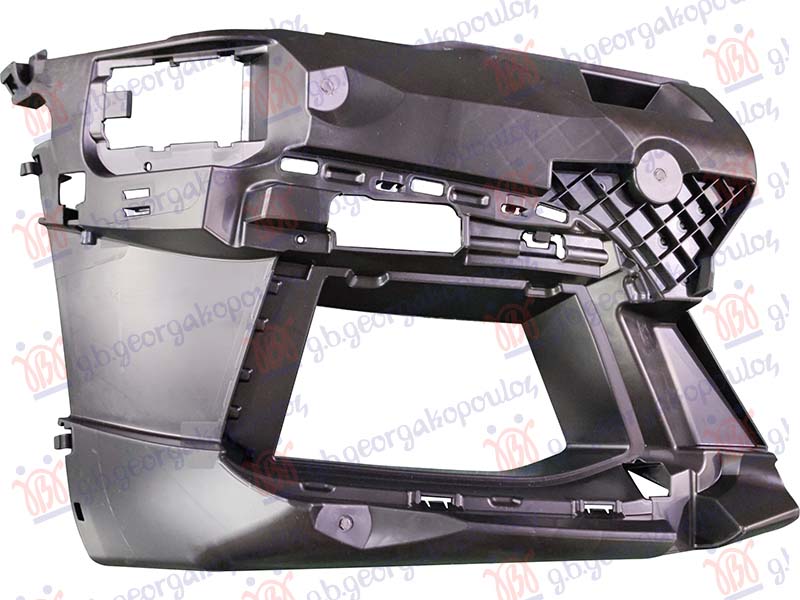 NOSAC PREDNJEG BRANIKA PLASTICNI (M-SPORT)