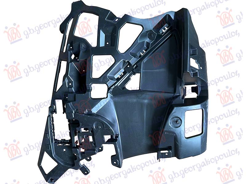 NOSAC PREDNJEG BRANIKA PLASTICNI (M-SPORT)