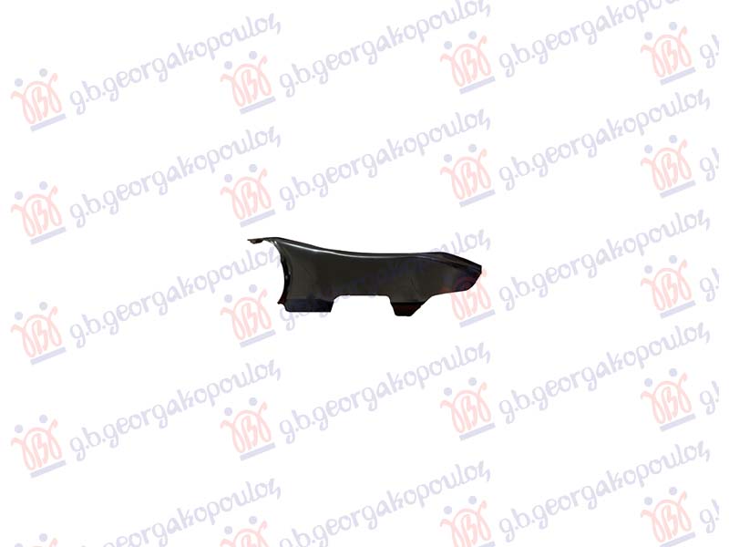 NOSAC PREDNJEG BRANIKA SPOLJASNJI METAL