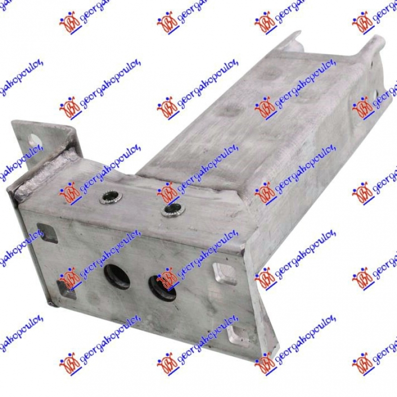 NOSAC PREDNJEG BRANIKA SPOLJNI ALUMINI.