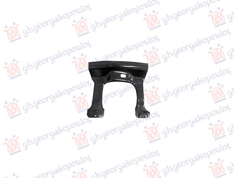 NOSAC PREDNJEG BRANIKA UNUTRASNJI METAL