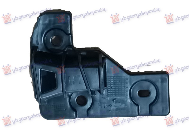 NOSAC PREDNJEG BRANIKA UNUTRASNJI PLASTICNI