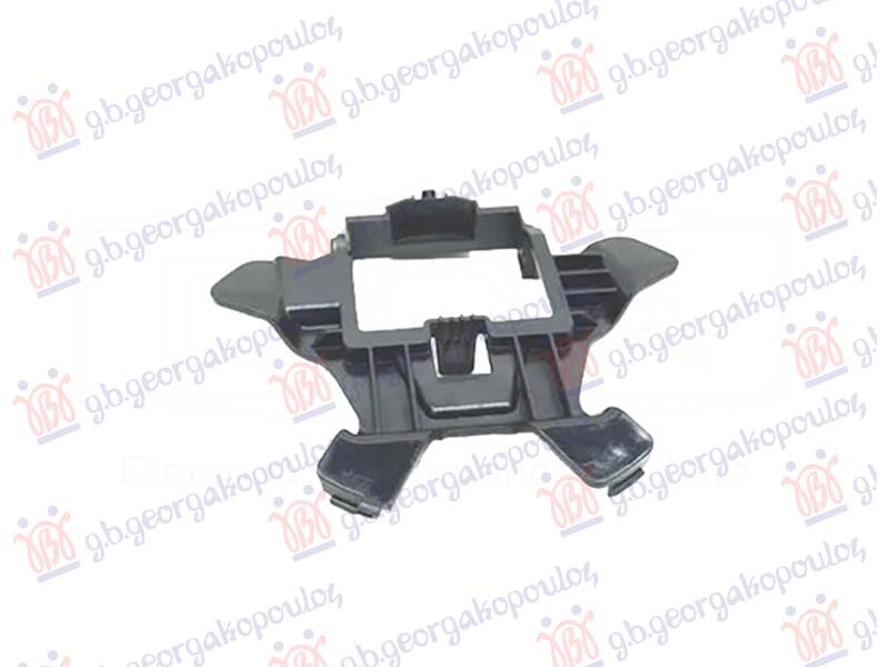 NOSAC PREDNJEG RADARA PLASTICNI (AMG-LINE)