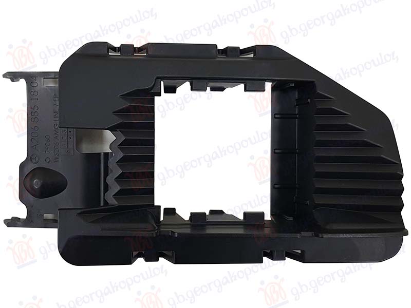 NOSAC PREDNJEG SENZORA (AMG-LINE)