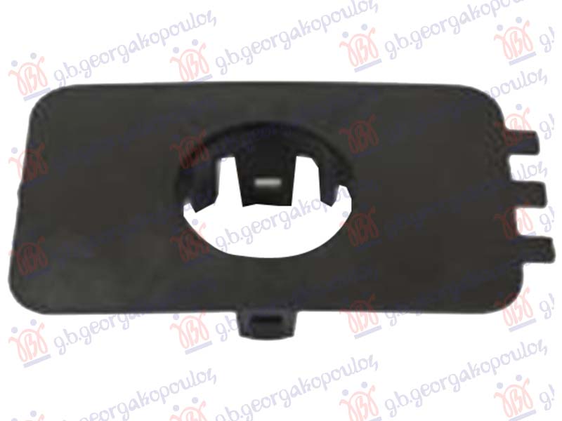 NOSAC PREDNJEG SENZORA PLASTICNI (M-SPORT)