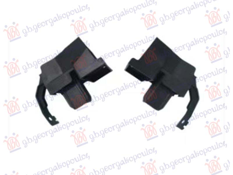 NOSAC PVC MASKE BOCNI