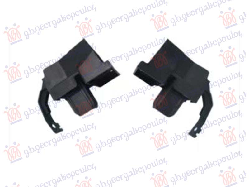 NOSAC PVC MASKE BOCNI