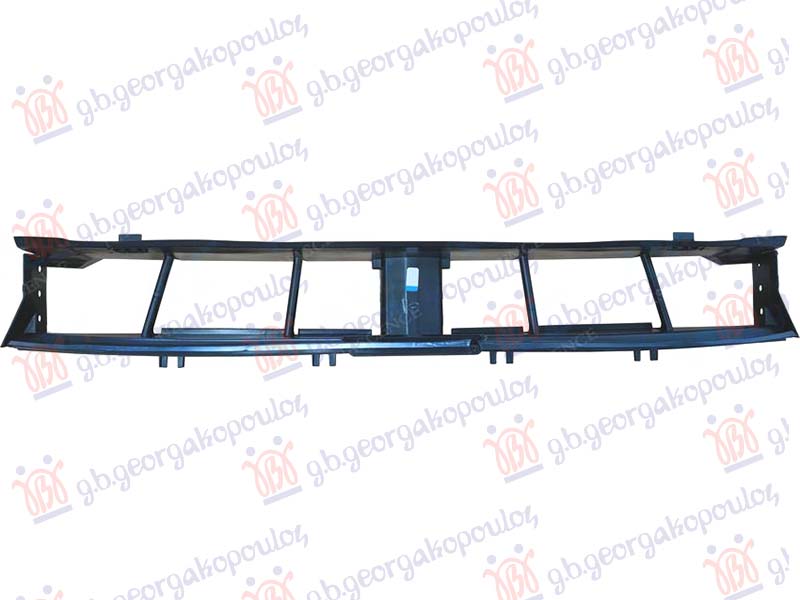 NOSAC PVC MASKE DONJI