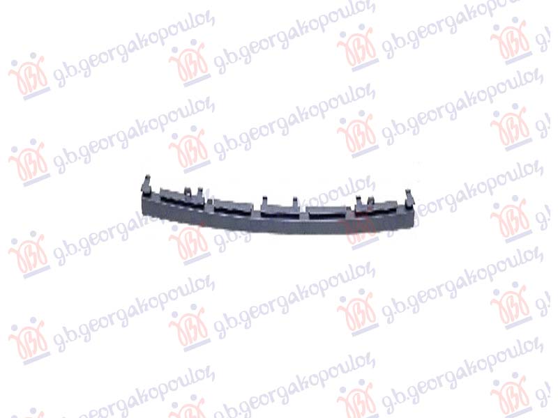 NOSAC PVC MASKE DONJI PLASTICNI