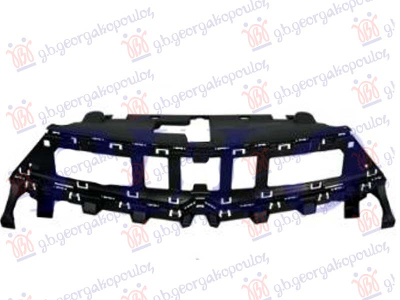 NOSAC PVC MASKE GORNJI PLASTICNI