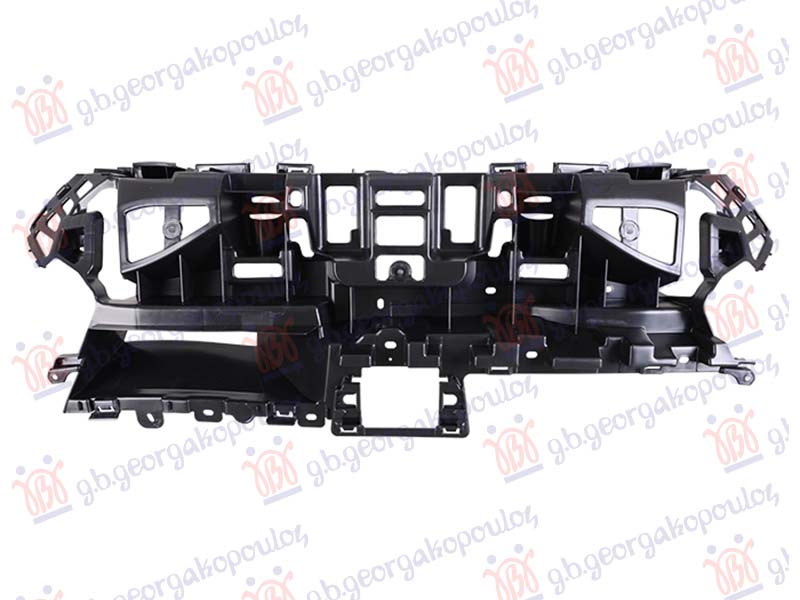 NOSAC PVC MASKE PLASTICNI