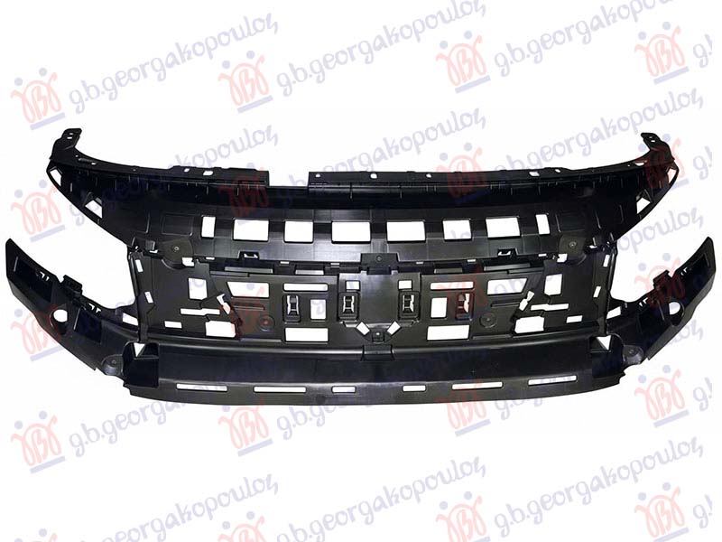 NOSAC PVC MASKE PLASTICNI