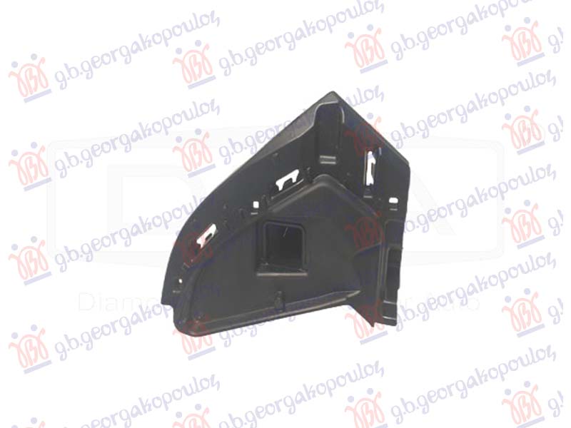 NOSAC PVC MASKE PLASTICNI