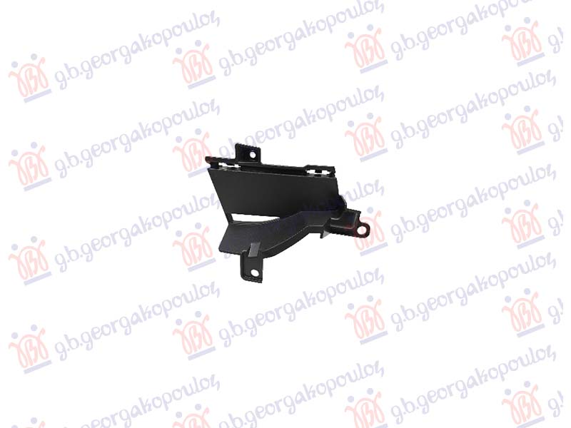 NOSAC PVC MASKE PLASTICNI