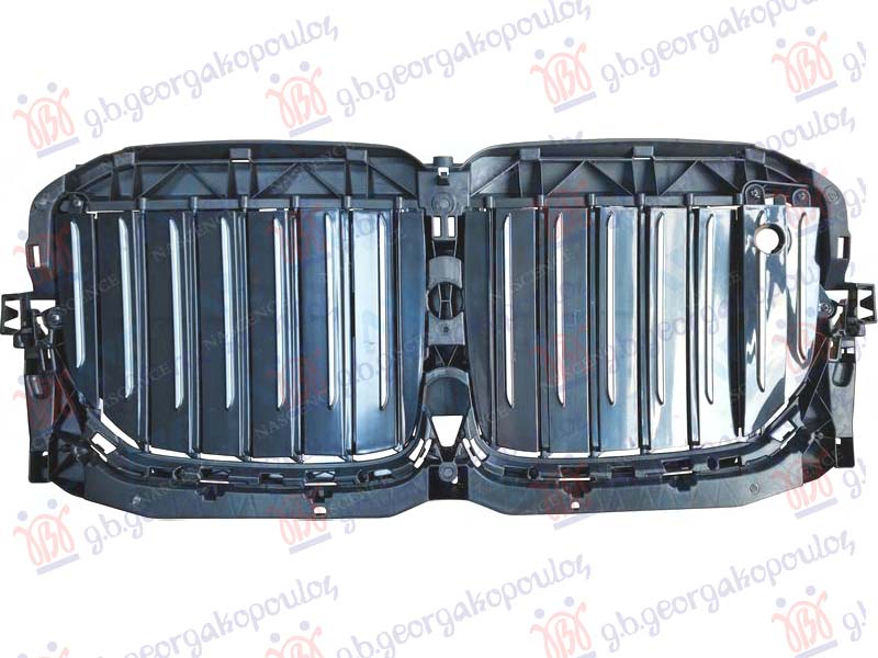 NOSAC PVC MASKE (SA MOTOROM) (SIVA LAJSNA) (SA NIGHT VISION) (PURE EXCELLENCE)