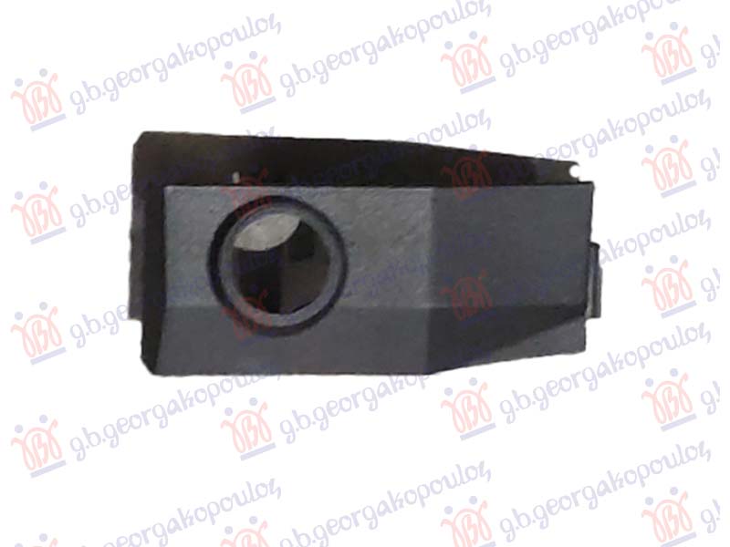 NOSAC RESETKE PREDNJEG BRANIKA